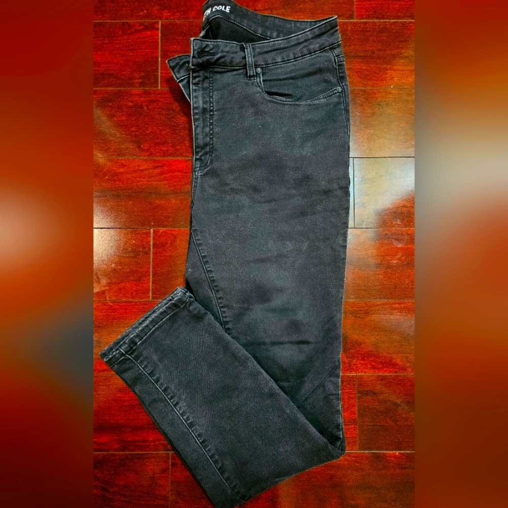 Kenneth Cole Jeans
